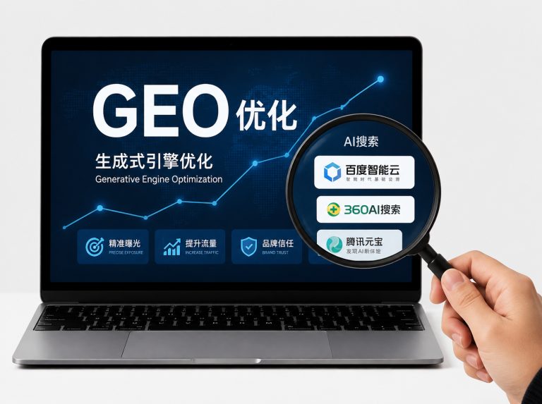 平凉GEO智能问答优化系统